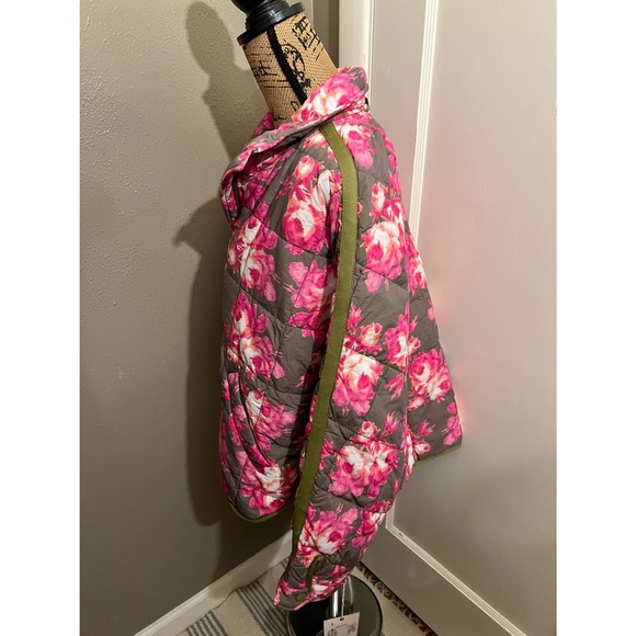 Free People Pippa Packable Puffer Jacket - Picture 7 of 11